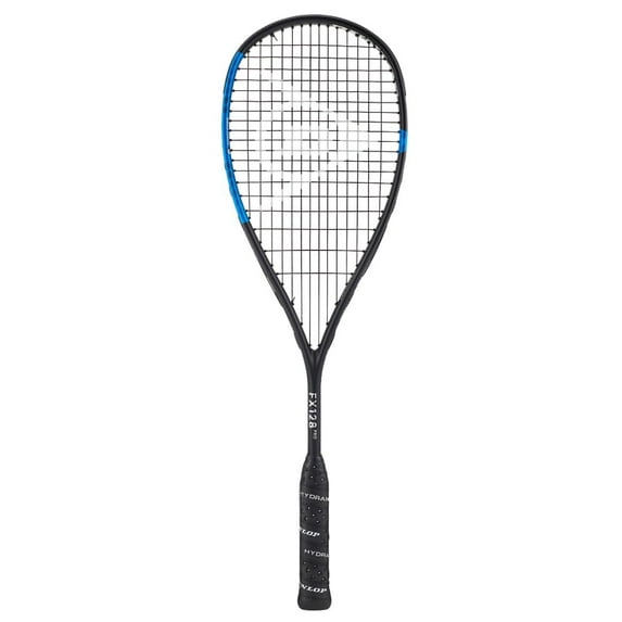 Dunlop FX128 PRO Squash Racket