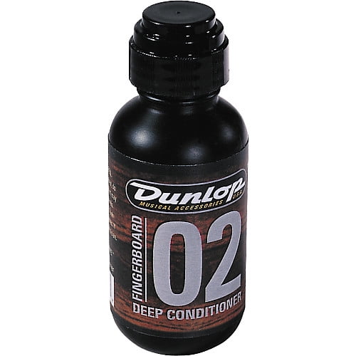Fingerboard Deep Conditioner, 4 Ounce Bottle