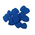thumbnail image 1 of Dunlop Flow Nylon Guitar Picks 1.14mm Heavy 24 Picks, 1 of 4