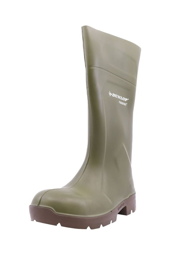 FoodPro Purofort MultiGrip Safety Shoes EA51831 Size - 3