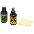 thumbnail image 1 of Dunlop  Formula 65 Guitar Polish Kit, 1 of 1