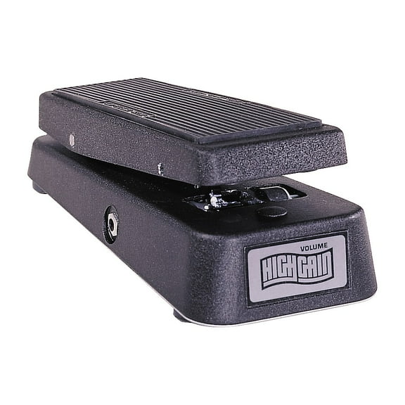 DUNLOP VOLUME PEDAL