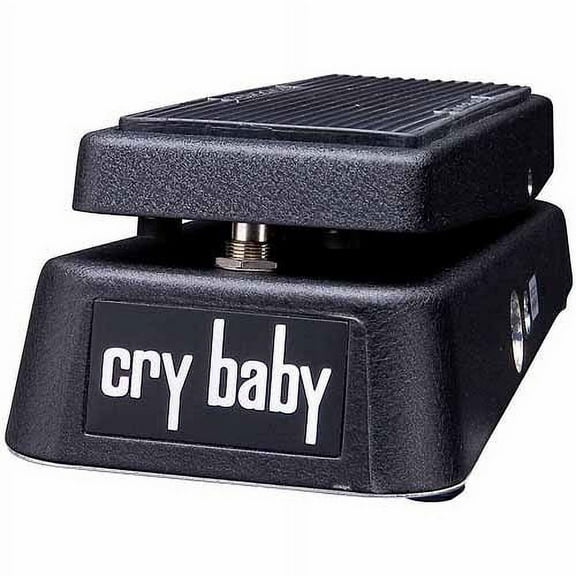Dunlop GCB95 Original Crybaby Wah Pedal