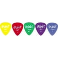 thumbnail image 1 of Dunlop Gel Guitar Picks X-H, Extra Heavy, 1.2 mm 6 Dozen, 1 of 4