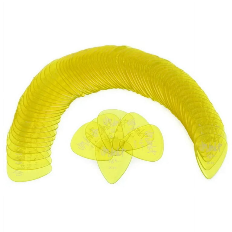 Dunlop gel picks deals
