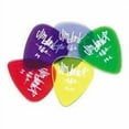 thumbnail image 1 of Dunlop Gels Standard Guitar Picks, 12 Pack (Medium-Light), 1 of 3