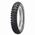 thumbnail image 1 of Dunlop Geomax AT82 RC Tire 110/100x18 for KTM 300 SX 1996, 1 of 1