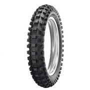 Dunlop Geomax AT81 RC Tire 110/100x18 for KTM 380 EXC 1998-2002
