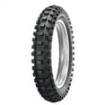 thumbnail image 1 of Dunlop Geomax AT81 RC Tire 110/100x18 for KTM 440 EXC 1995, 1 of 1