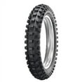 thumbnail image 1 of Dunlop Geomax AT81 RC Tire 120/90x18 for KTM 600 LX4 1993, 1 of 1