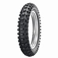 thumbnail image 1 of Dunlop Geomax AT81 Tire 110/100x18 for KTM 525 MXC 4-Stroke 2003-2005, 1 of 1