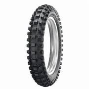 Dunlop Geomax AT81 Tire 120/90x18 For Yamaha, Cannondale, Honda, Husaberg, Husqvarna, Kawasaki, KTM, TM, Suzuki