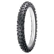 Dunlop Geomax AT81 Tire 80/100x21 Compatible With Honda CRF450X 2019-2021