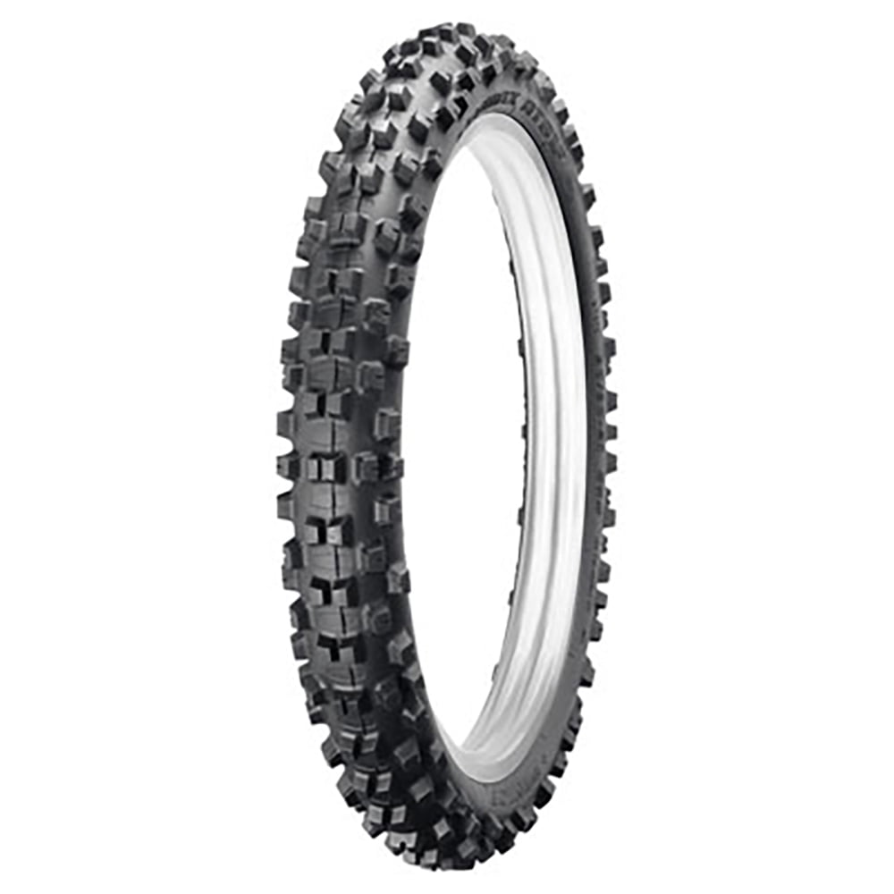 Dunlop Geomax AT81 Tire 80/100x21 Compatible With Sherco 250 SC 2017