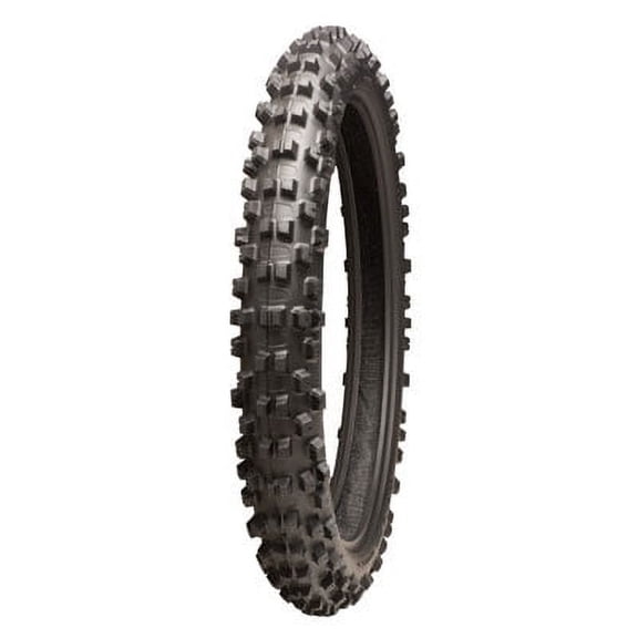 Dunlop Geomax AT81 Tire 80/100x21 for Husqvarna WR 250 2004