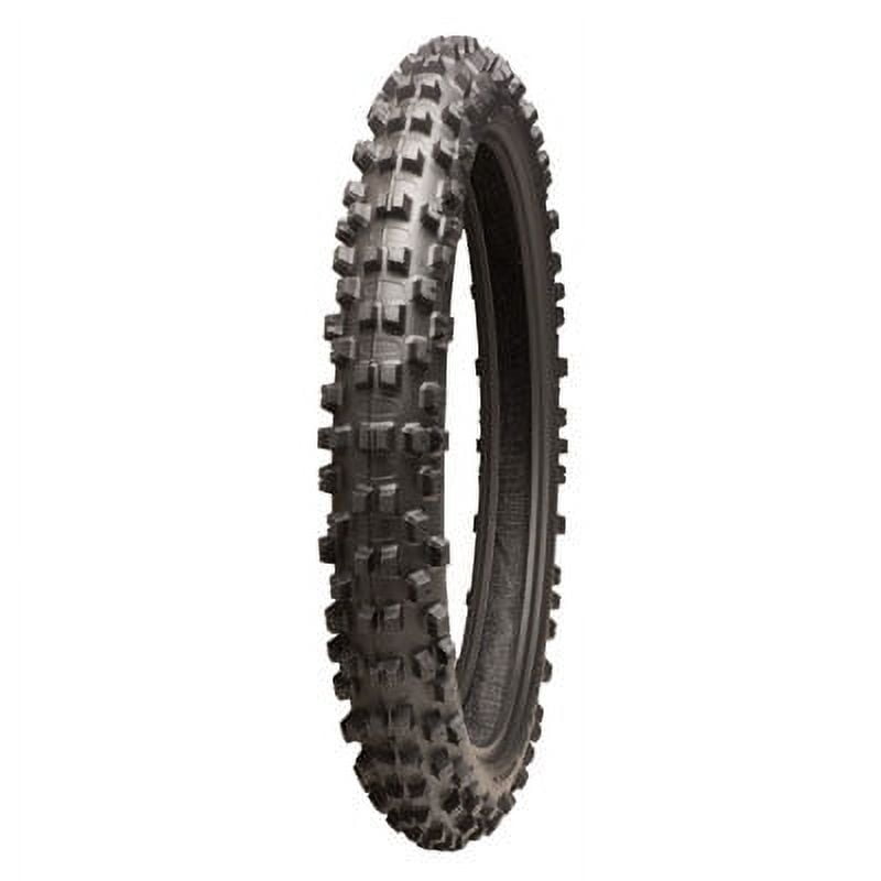 Dunlop Geomax AT81 Tire 80/100x21 for Husqvarna WR 300 2009-2013