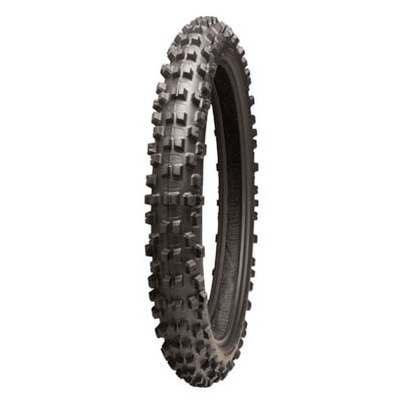 Dunlop Geomax AT81 Tire 80/100x21 for Kawasaki KE250 1977-1979