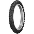 thumbnail image 1 of Dunlop Geomax MX33 Soft 60/100-14 30 M Tire, 1 of 1