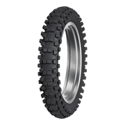 Dunlop Geomax MX34 Rear Tire - 70/100-10 M/C 41J TT