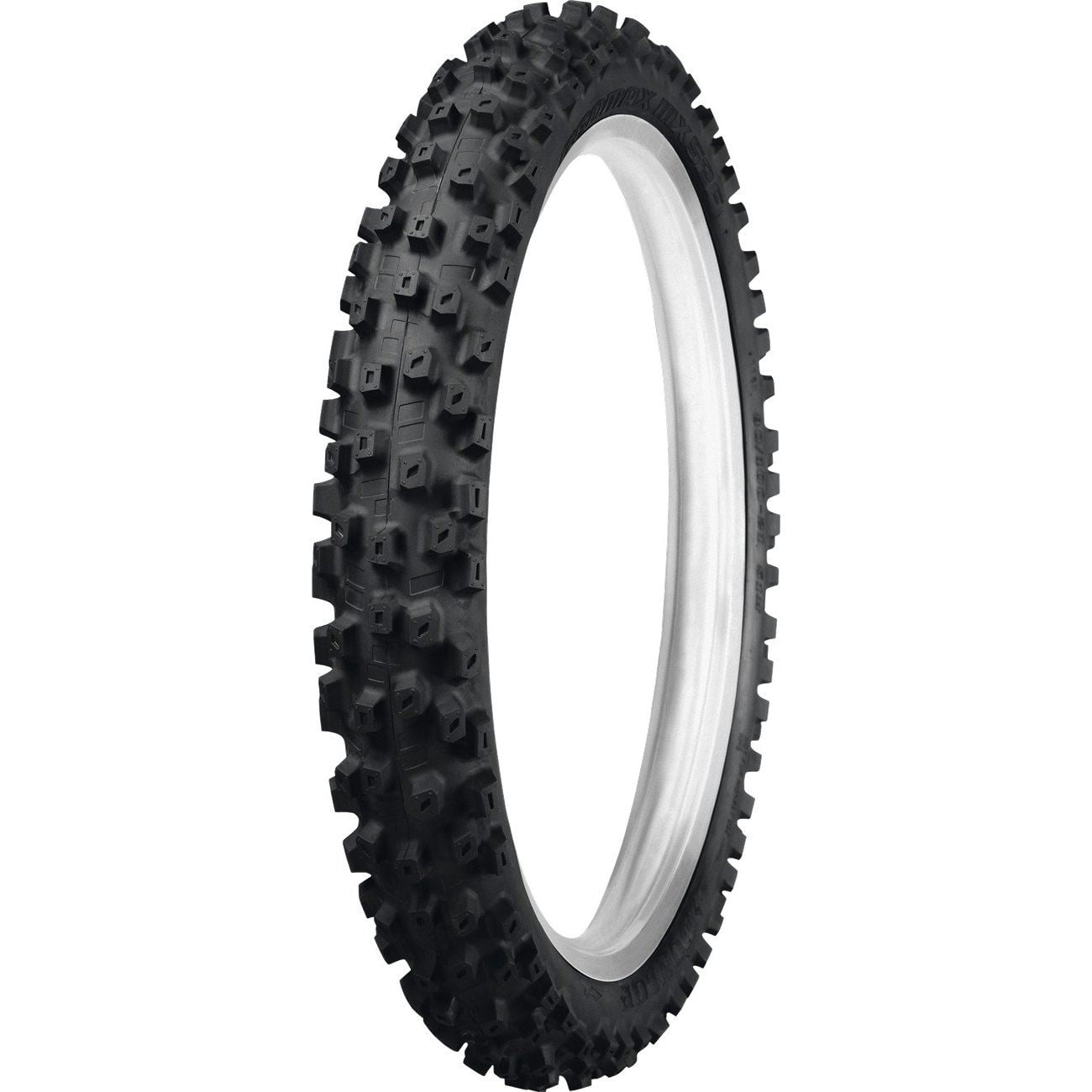 Dunlop Geomax MX52 Front 60/-10014 30M B