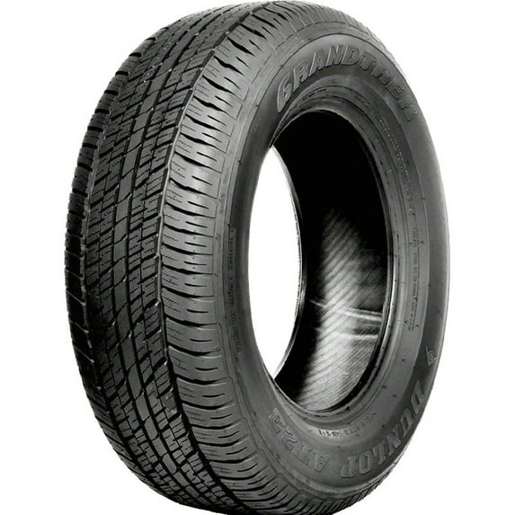 Dunlop Grandtrek AT23 All Season 285/60R18 116V Passenger Tire