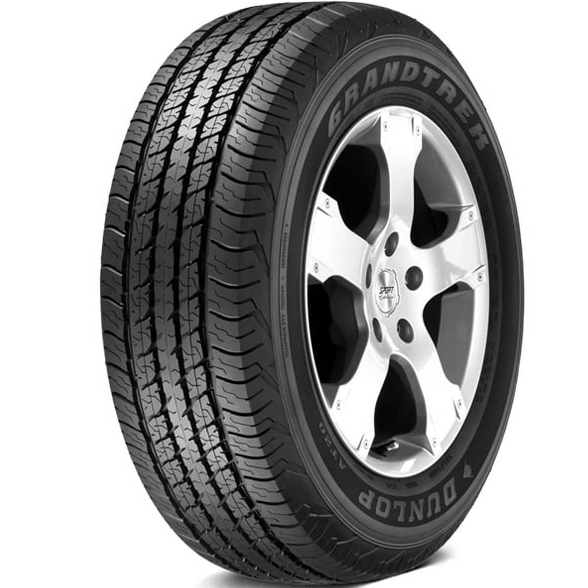 Dunlop Grandtrek AT20 265/70R17 113 S Tire