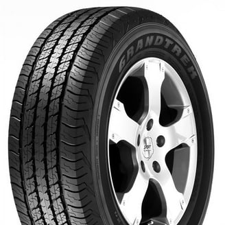 Dunlop 265/70R17 Tires in Shop by Size - Walmart.com