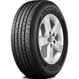 Dunlop Grandtrek AT20 AT-20 P225/60R18 99H 60K Mile All Season SUV Tire Fits: 2015-16 Honda CR-V Touring, 2005-08 Chrysler 300 C Sansujyuku sansujyuku.com