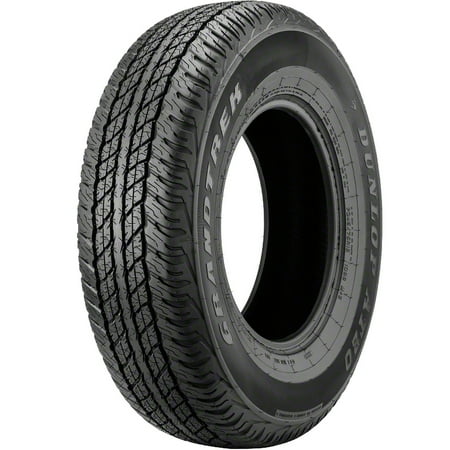 Dunlop Grandtrek AT20 265/70R17 113 S Tire Sansujyuku sansujyuku.com