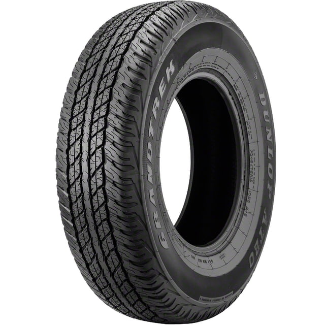 Photo inspiration: Luxury Office Tires Reference: Dunlop Grandtrek At20 All Season Luxury Suv Tire P265 70R17