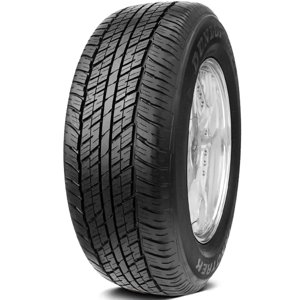 Dunlop Grandtrek AT23 AT-23 P285/60R18 114V SUV/Truck All Season Highway Tire Sansujyuku sansujyuku.com