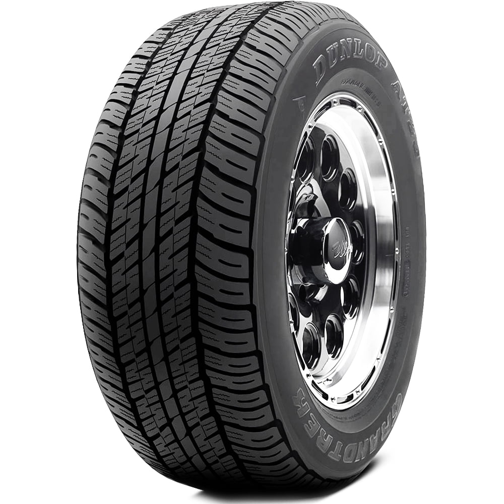 ダンロップ グラントレック AT23 285/60R18 285/60-18 116H TOYOTA ランドクルーザー200 18インチ 2本セット 新車装着タイヤ 純正 サマー Dunlop Tires-Grandtrek AT23 255&frasl;60R18 108H BSW