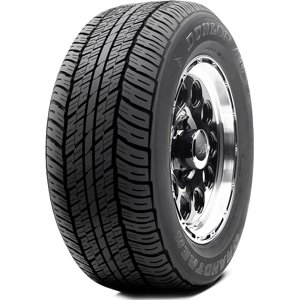 Dunlop Grandtrek AT23 AT-23 P285/60R18 114V SUV/Truck All Season Highway Tire Sansujyuku sansujyuku.com
