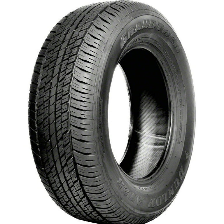 値下げ！DUNLOP AT23 265/70R16 新車外し　5本SET ‼️ Dunlop Grandtrek AT23 All Season 285/60R18 116V Passenger Tire