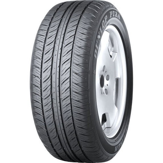 Dunlop Grandtrek PT2A P285/50R20 111V BSW (2 Tires)