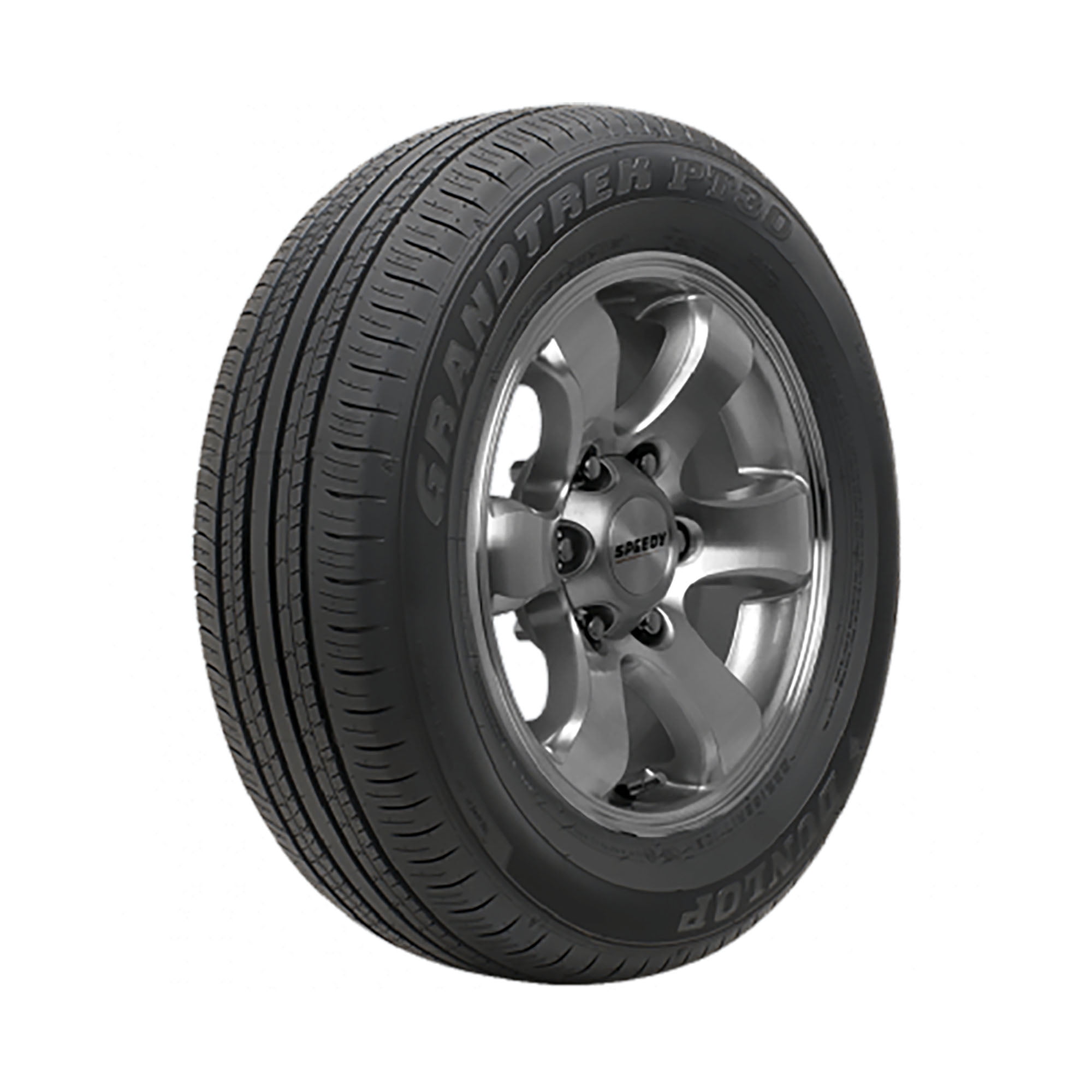 Dunlop 225/65R17 Tires in 17