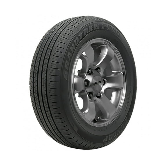 Dunlop Grandtrek PT30 Highway 225/65R17 102H Passenger Tire