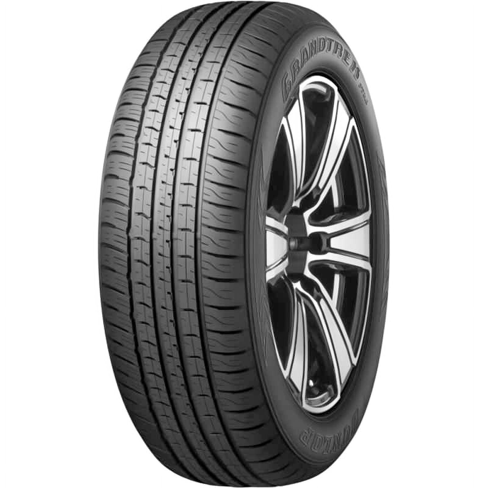 Tire Dunlop Grandtrek PT5A 265/55R20 113V XL - Walmart.com Tire Dunlop Grandtrek PT5A 265/55R20 113V XL - Walmart.com