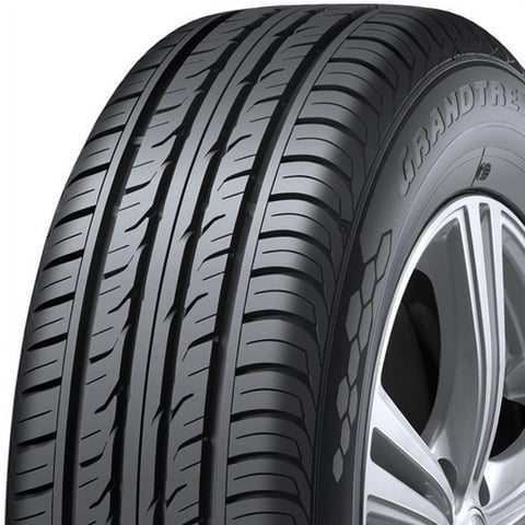 Dunlop Grandtrek Pt3A 275/50R21 113V All-Season Tire Simolary simolary.com