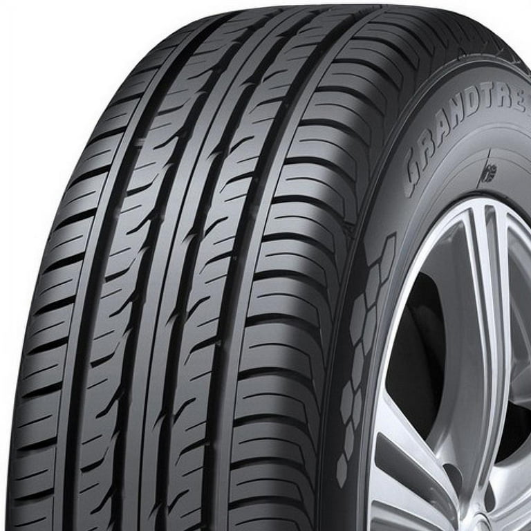 Dunlop Grandtrek Pt3A 275/50R21 113V All-Season Tire - Walmart.com