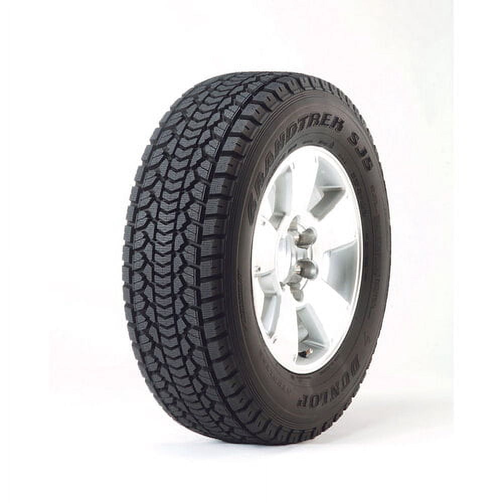Dunlop-Grandtrek-SJ5-P235-