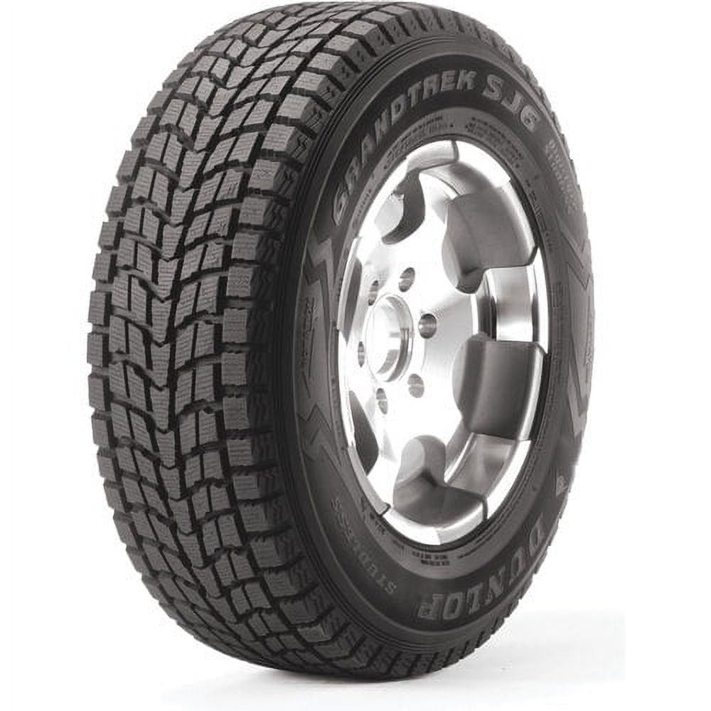 Dunlop Grandtrek SJ6 265/60R18 110Q BSW (2 Tires) - Walmart.com