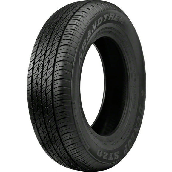 Dunlop Grandtrek ST20 All Season 215/70R16 99H Passenger Tire