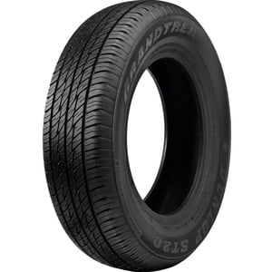Dunlop Grandtrek ST20 All Season 215/70R16 99S Passenger Tire Sansujyuku sansujyuku.com