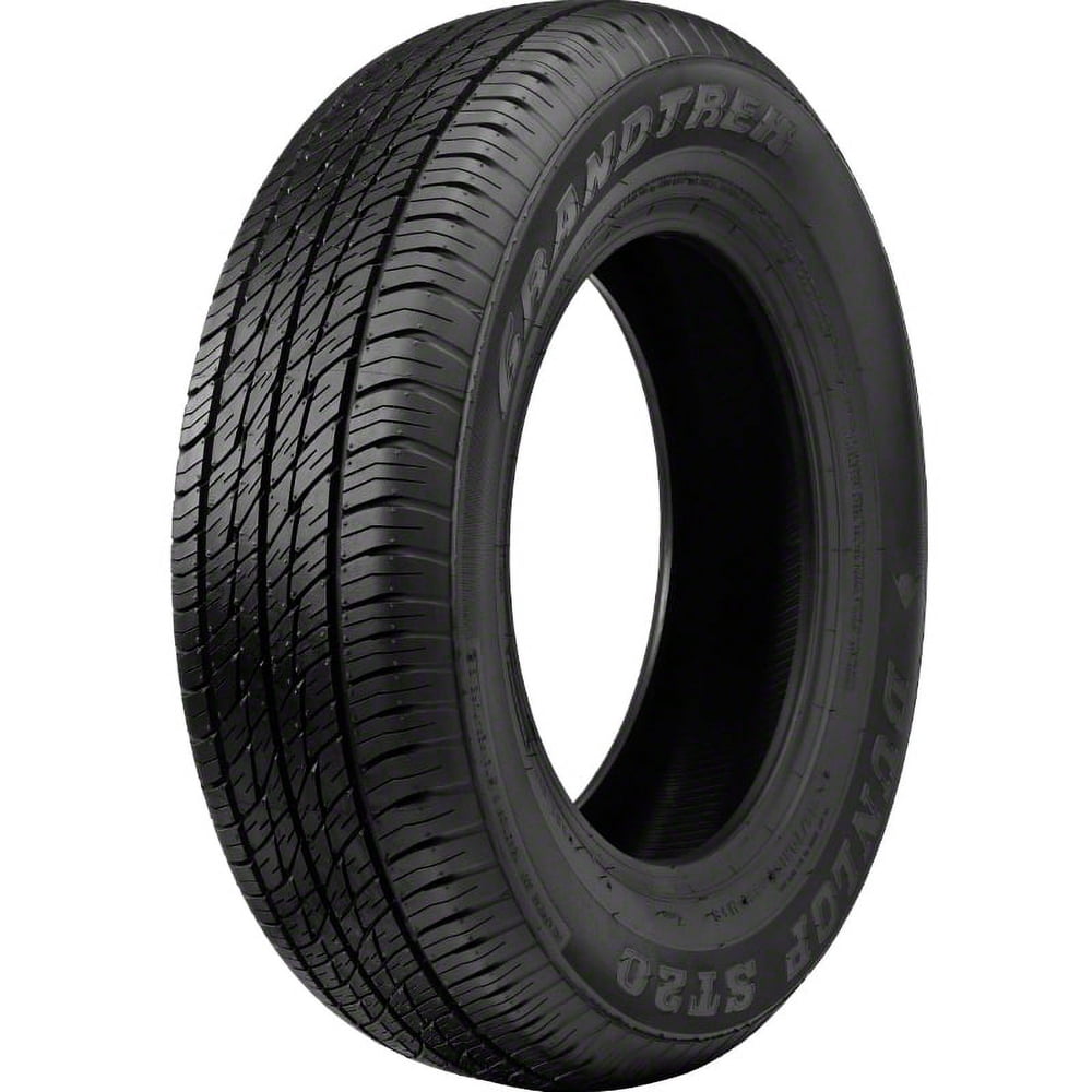 Dunlop Grandtrek ST20 All Season 215/70R16 99S Passenger Tire Dunlop Grandtrek ST20 All Season 215/70R16 99S Passenger Tire Sansujyuku sansujyuku.com