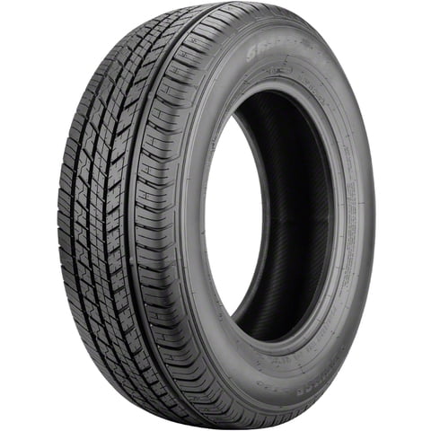 Dunlop Grandtrek ST30 All Season 225/60R18 100H Passenger Tire Simolary simolary.com