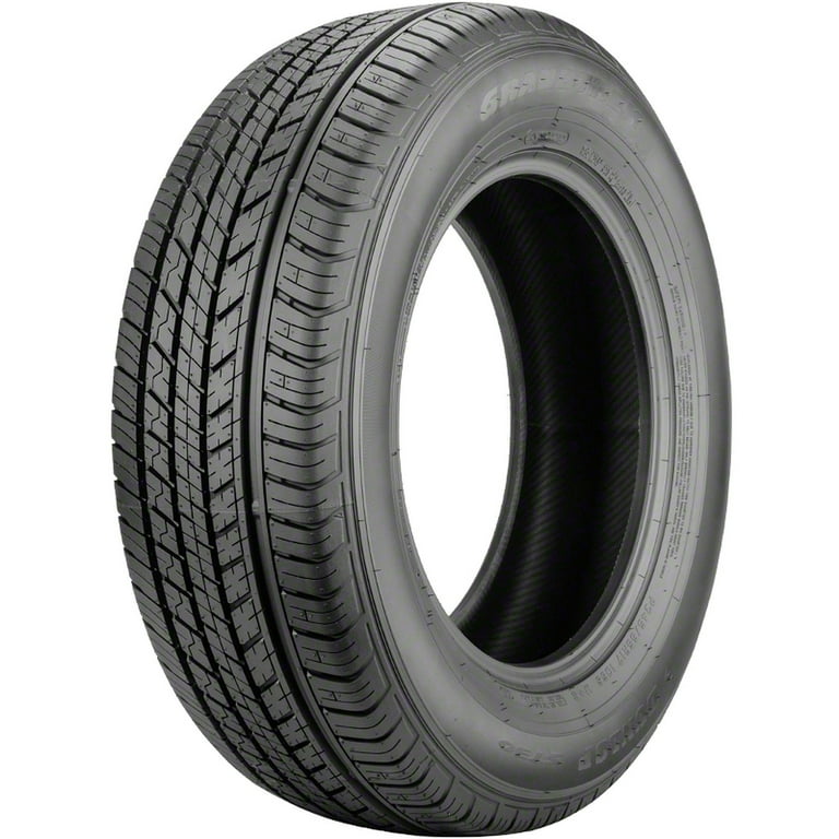 Dunlop Grandtrek ST30 All Season 225/60R18 100H Passenger