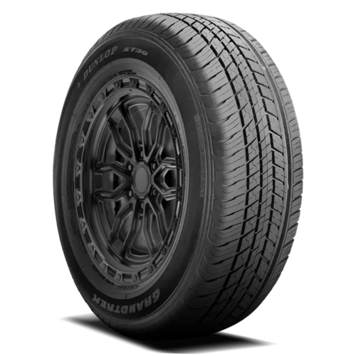 Dunlop Shop 17 Inch Tires for Cars and SUVs - Walmart.com