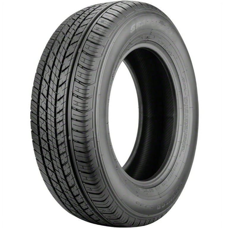 Dunlop Grandtrek ST30 225/65R17 102H Tire - Walmart.com