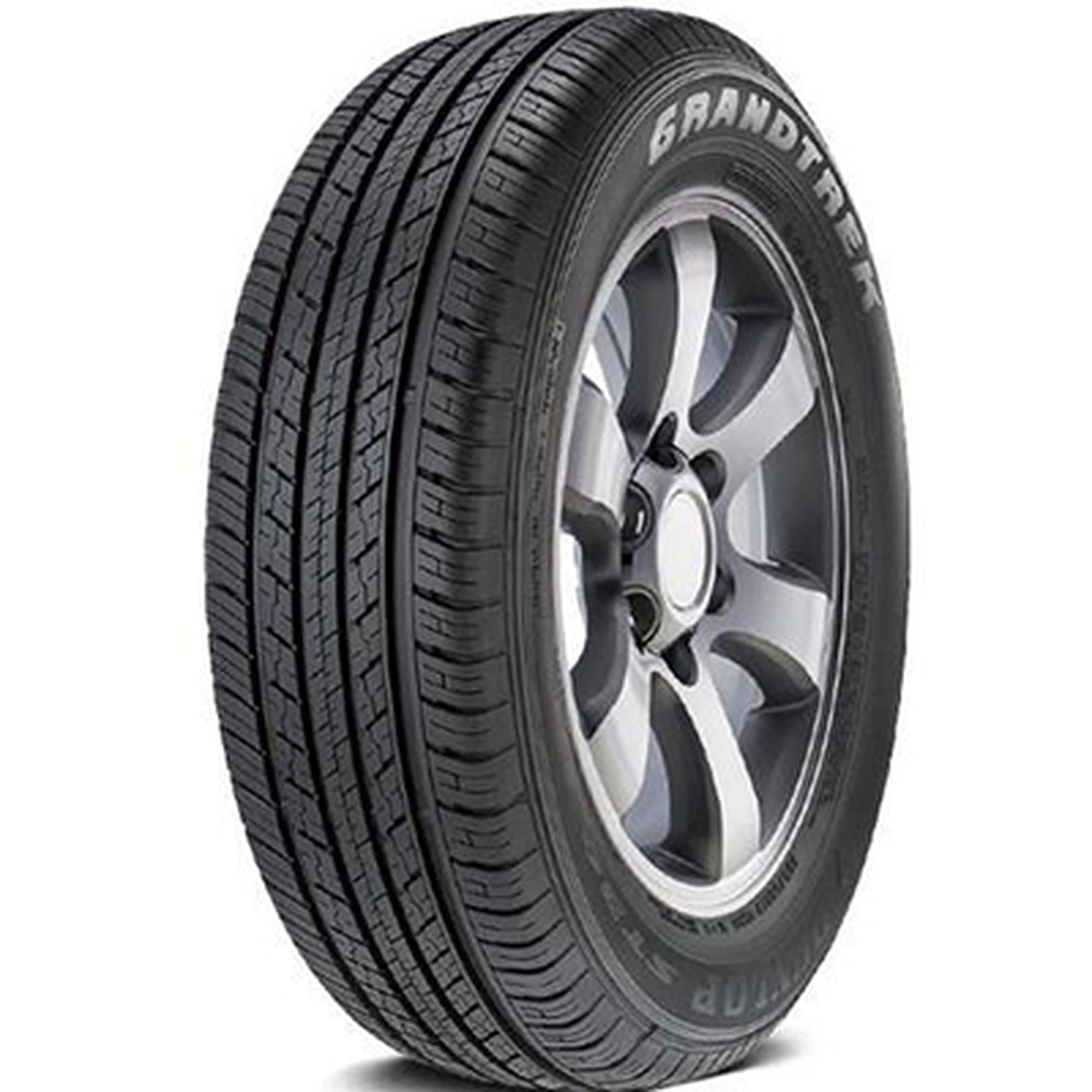 ダンロップ(DUNLOP) DUNLOP 225/65R17 25年製 夏タイヤ 【南-99 ② 